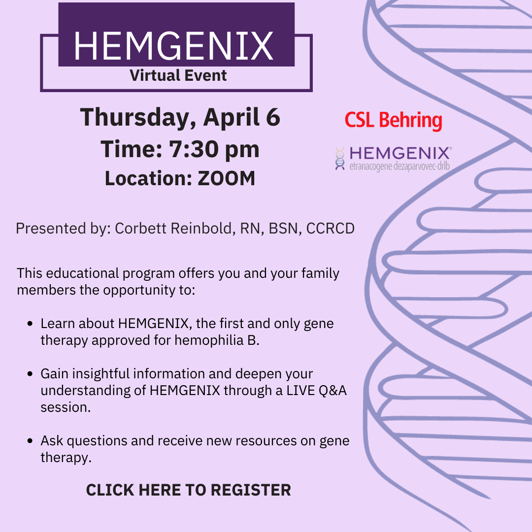 What is Hemgenix and how does it treat Hemophilia B? How does gene therapy for Hemophilia B work? Is Hemgenix a permanent treatment for Hemophilia B? What is etranacogene dezaparvovec used for? How effective is factor IX therapy in Hemophilia B treatment? Can bleeding disorders be treated with gene therapy? What are the benefits of rare disease gene therapy? How does liver gene transfer therapy work in Hemophilia? Is one-time infusion therapy enough for Hemophilia B? What is the newest FDA-approved gene therapy for Hemophilia B? How does precision medicine treat genetic disorders? What are the side effects of Hemophilia B gene therapy? Who qualifies for Hemgenix treatment? Is Hemgenix better than traditional Hemophilia medication? How does advanced biotechnology medicine improve clotting disorders? Hemgenix Hemophilia B treatment gene therapy option etranacogene dezaparvovec factor IX therapy benefits gene therapy Hemophilia B one-time infusion treatment advanced biotechnology medicine for bleeding disorder treatment rare disease gene therapy for clotting factor deficiency prescription gene therapy for Hemophilia B patients liver gene transfer therapy for genetic blood disorders Hemophilia B drug replacing regular factor IX injections long-term bleeding control therapy using gene transfer FDA gene therapy Hemophilia B clinical treatment precision medicine treatment for inherited bleeding disorders modern healthcare innovation in Hemophilia treatment hospital infusion therapy for genetic clotting disorders Hemophilia medication reducing lifelong treatment burden advanced prescription medicine for rare blood diseases Hemgenix gene therapy for Hemophilia B etranacogene dezaparvovec advanced treatment Hemophilia B factor IX therapy solution bleeding disorder gene therapy innovation rare disease treatment with gene transfer one-time infusion Hemophilia treatment option liver-targeted gene therapy medicine advanced biotechnology for clotting disorders prescription gene therapy for blood diseases long-term Hemophilia B management therapy FDA-approved gene therapy for Hemophilia B precision medicine for genetic blood disorders modern Hemophilia B drug alternative hospital-based gene infusion treatment next-generation clotting factor therapy
